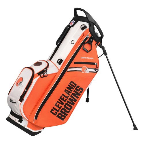 Borsa supporto golf - , cleveland
