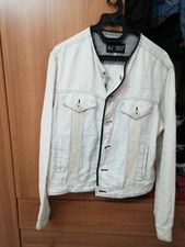 giubbotto armani uomo