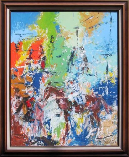 Richard polter cerchio dei - richard,