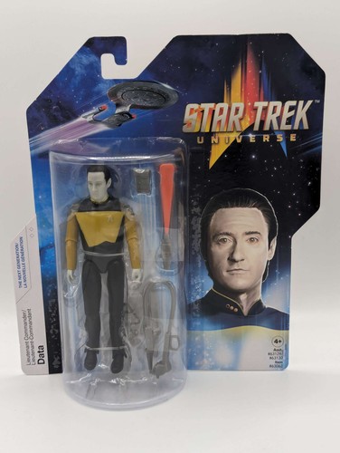 Star trek universe 5 - star,