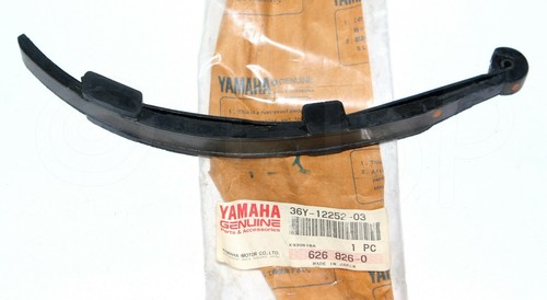 Yamaha 36y 12252 pattino - yamaha, 36y-12252-03