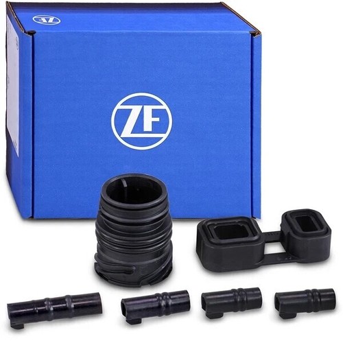 Kit guarnizioni adattatore - kit,