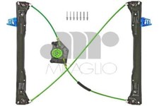 ALZAVETRO ELETTRICO FIAT CROMA