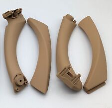 Set 2 MANIGLIE per BMW Serie 3 E90 E91 E92 E93 -> Ant. DESTRA + Post.SINISTRA