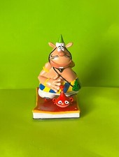 Fan art action figures mago - art,