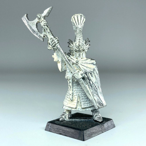 Phoenix guard high elf - -,