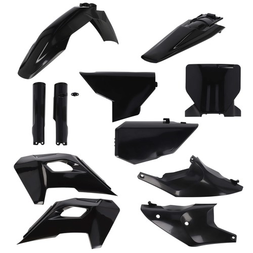 Kit carene pezzi acerbis - pezzi,