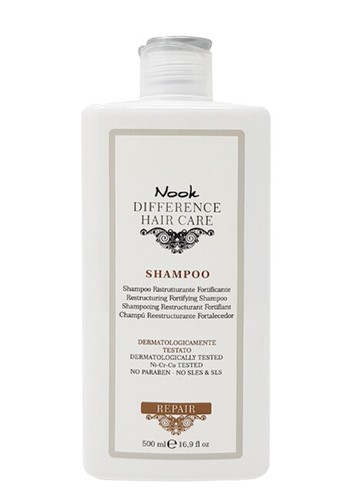 Nook shampoo repair - nook,