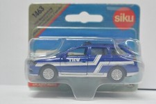Siku 3" DieCast auto THW