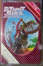 Simulatore Stunt Bike per