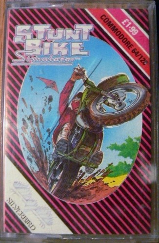 Simulatore stunt bike per - simulatore,