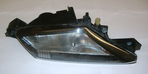 Lancia faro anteriore - lancia,