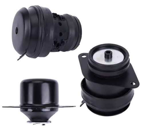 Set supporti motore - set,