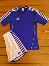 Pantaloncino e Maglietta adidas