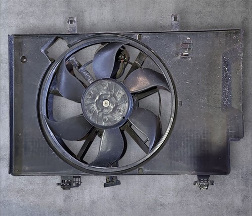 Ventola radiatore per ford - ford,