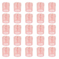 25 Pezzi Avvolgi Candele