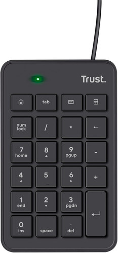 Xalas tastierino numerico usb - xalas,