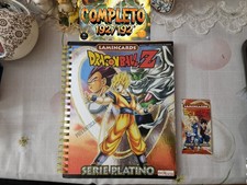 Album dragon ball serie - album,
