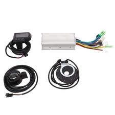 BuyWeek Controller Motore