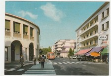 ABANO TERME - PADOVA - IL CENTRO - VIAGG. 1964 -24964-