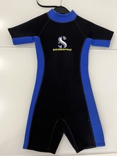 Muta Scubapro Bambino