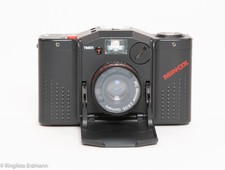 Minox GT-E, fotocamera
