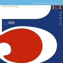 P.A.R.T.E. von Paolo Fresu |