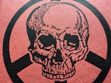 1993 PAX MORTIS MY BELIEF DEMO