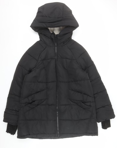 Dkny giubbotto uomo - uomo, nero