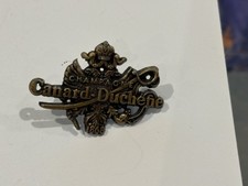 Pins pin champagne canard - pins,