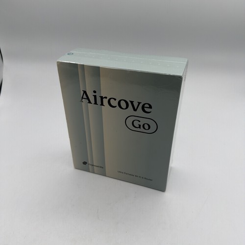 Aircove router portatile - aircove,