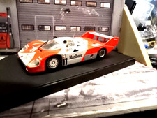 PORSCHE 956 K 1000km Monza