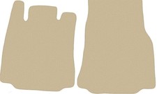 Premium Anteriori Tappetini