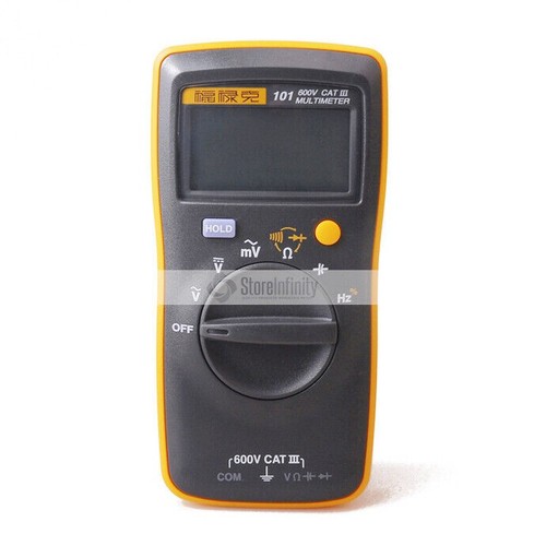 Fluke 101 multimetro digitale - multimetro,