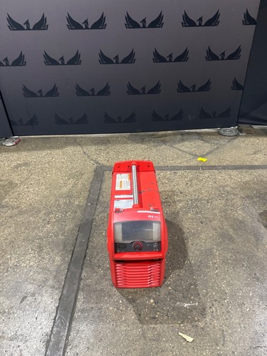 Fronius tps 400i 400a - fronius,