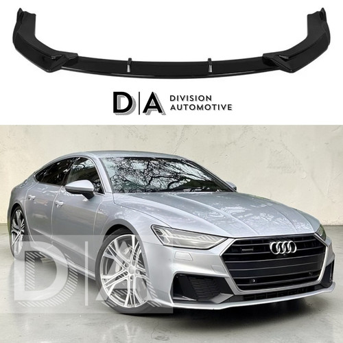 Per audi s line - a7,