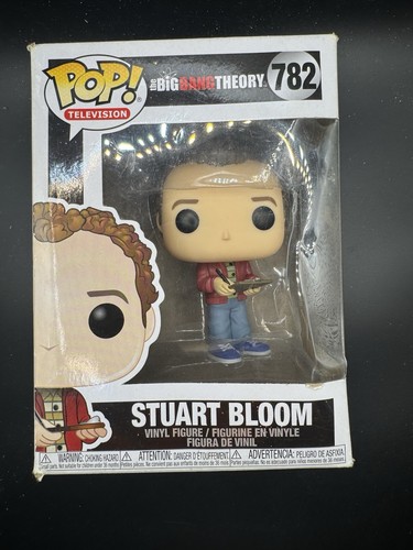 Funko pop televisione the big - televisione,