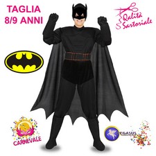 COSTUME VESTITO DI CARNEVALE