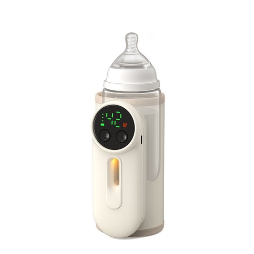 Scalda biberon portatile - scalda,