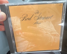 Rod Stewart The Rod Stewart