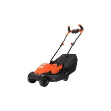 Tagliaerba elettrico Black &