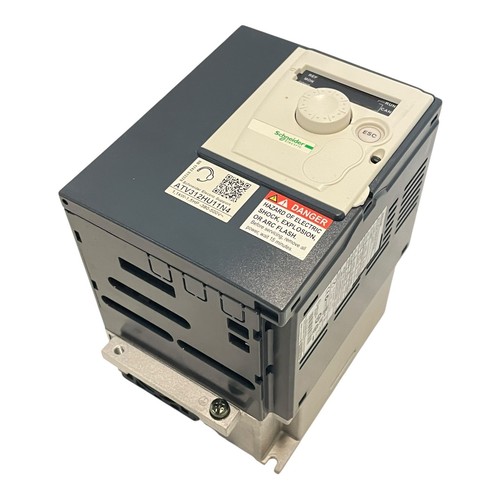 Schneider inverter 1kw - schneider, 1,1kw