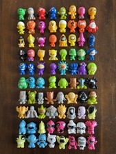 SET COMPLETO 100% Serie 1