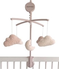 Nattou Giostrina Musicale MOON