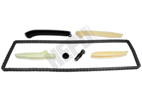Kit catena distribuzione hepu - kit,
