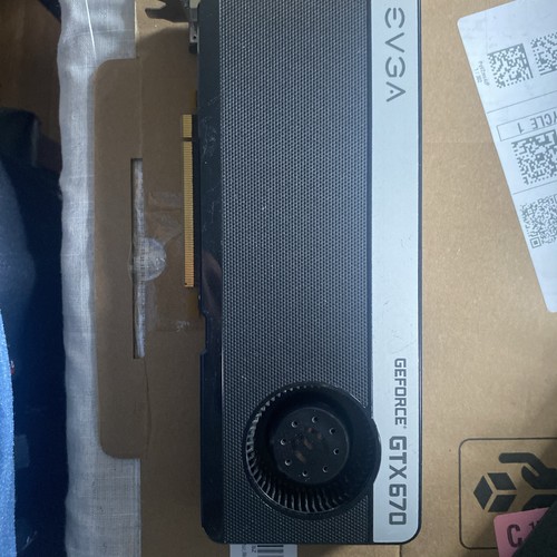 Evga nvidia geforce - evga,