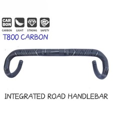 Manubrio bici da strada in