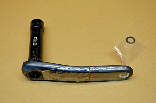 Manovella sram dub carbon - sram,