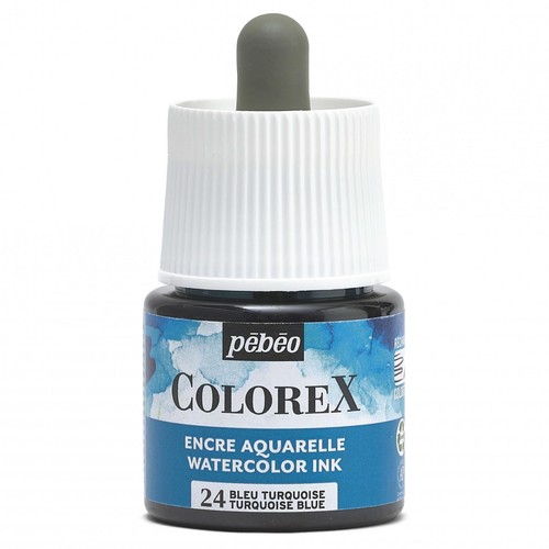 colori acquerelli