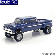 Camion personalizzato CEN